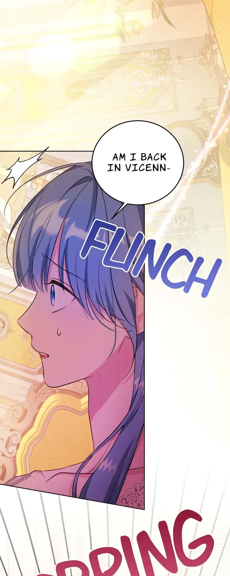Saving the Villain Who was Abandoned by the Female Lead Chapter 129 – Page 8
