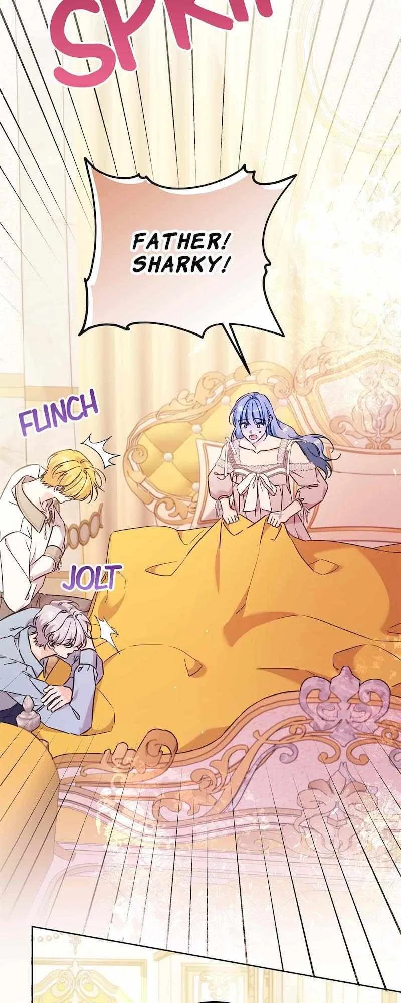 Saving the Villain Who was Abandoned by the Female Lead Chapter 129 – Page 9