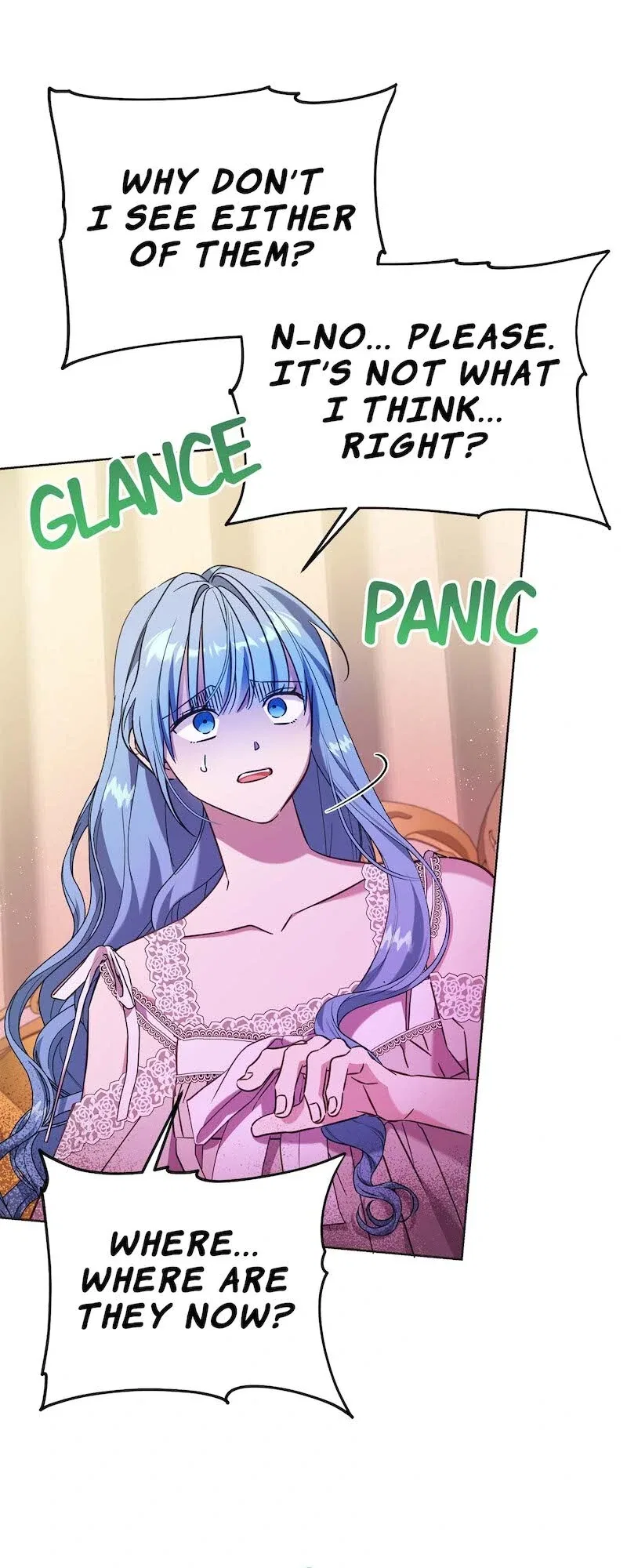 Saving the Villain Who was Abandoned by the Female Lead Chapter 129 – Page 12
