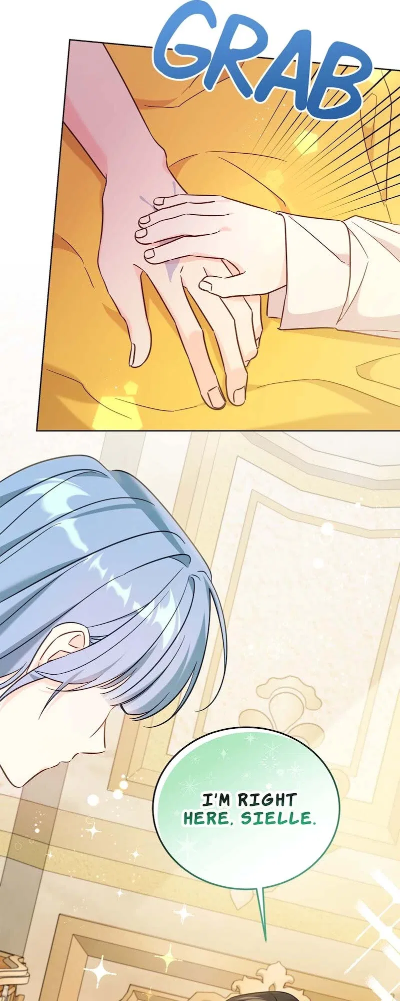 Saving the Villain Who was Abandoned by the Female Lead Chapter 129 – Page 13