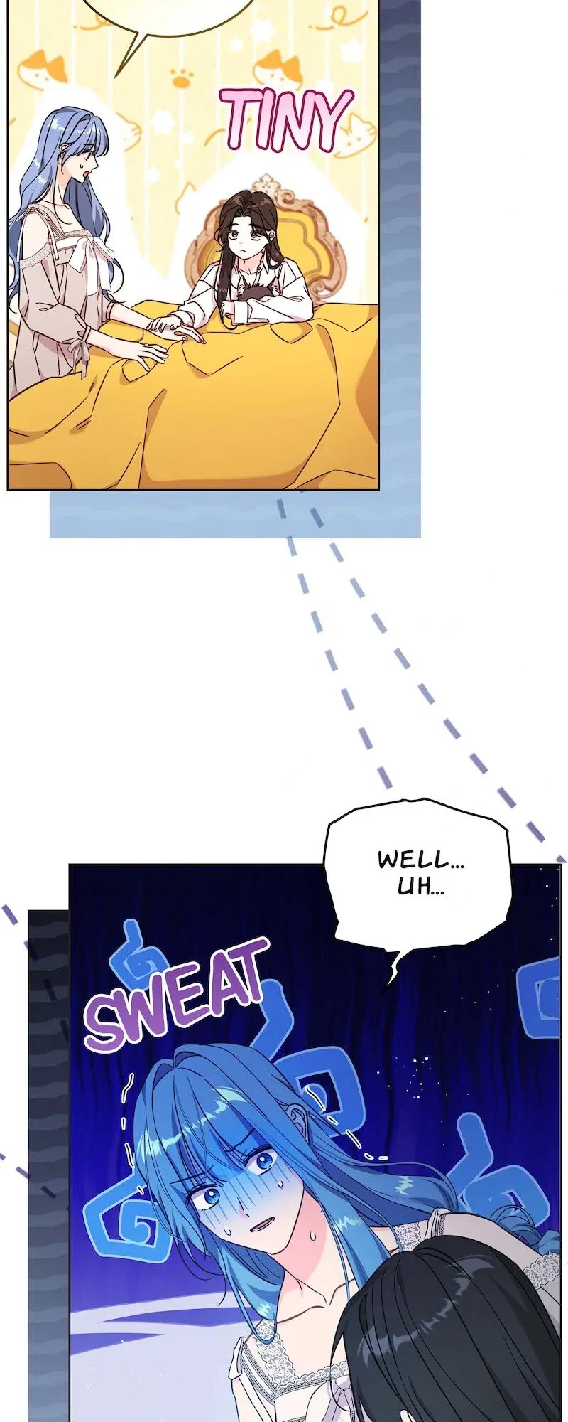 Saving the Villain Who was Abandoned by the Female Lead Chapter 129 – Page 15
