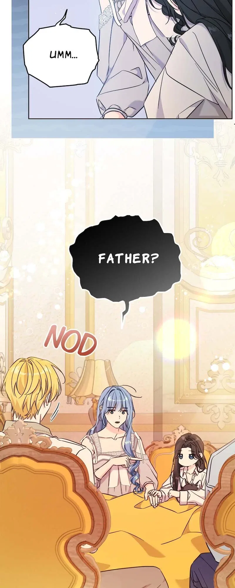 Saving the Villain Who was Abandoned by the Female Lead Chapter 129 – Page 16