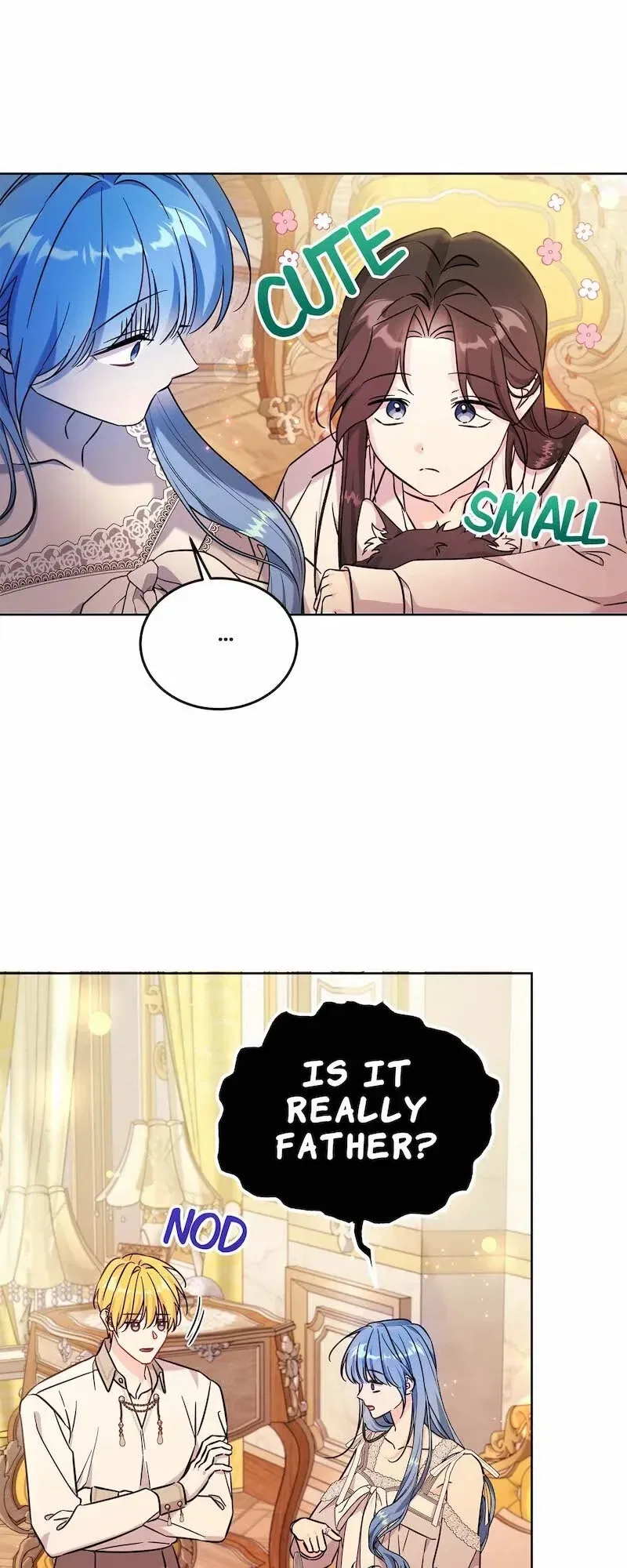 Saving the Villain Who was Abandoned by the Female Lead Chapter 129 – Page 18