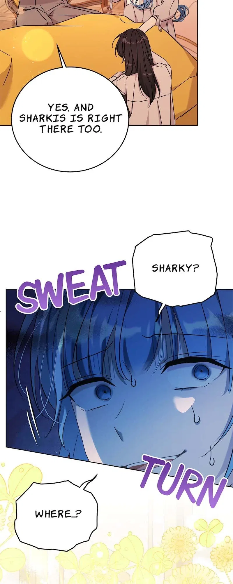 Saving the Villain Who was Abandoned by the Female Lead Chapter 129 – Page 19