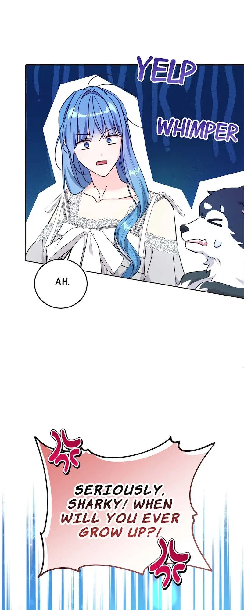 Saving the Villain Who was Abandoned by the Female Lead Chapter 129 – Page 23