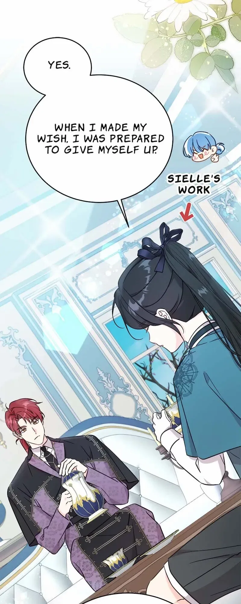 Saving the Villain Who was Abandoned by the Female Lead Chapter 129 – Page 26
