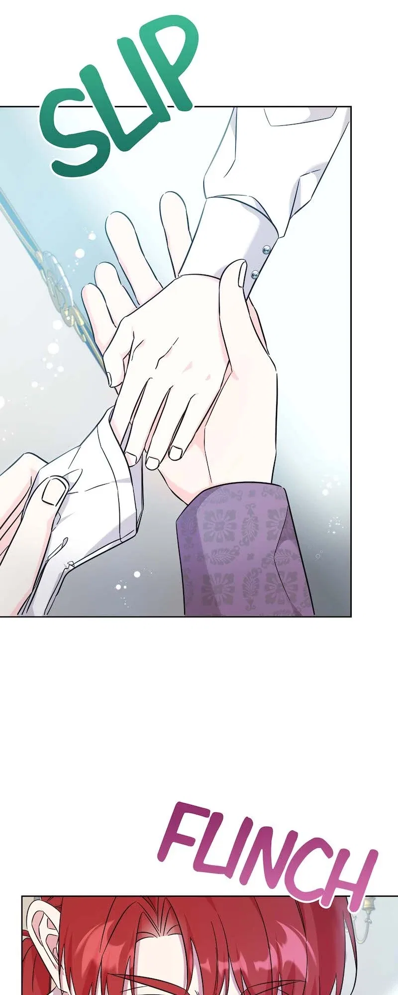 Saving the Villain Who was Abandoned by the Female Lead Chapter 129 – Page 36