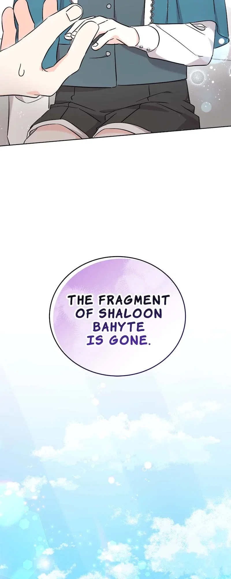 Saving the Villain Who was Abandoned by the Female Lead Chapter 129 – Page 38