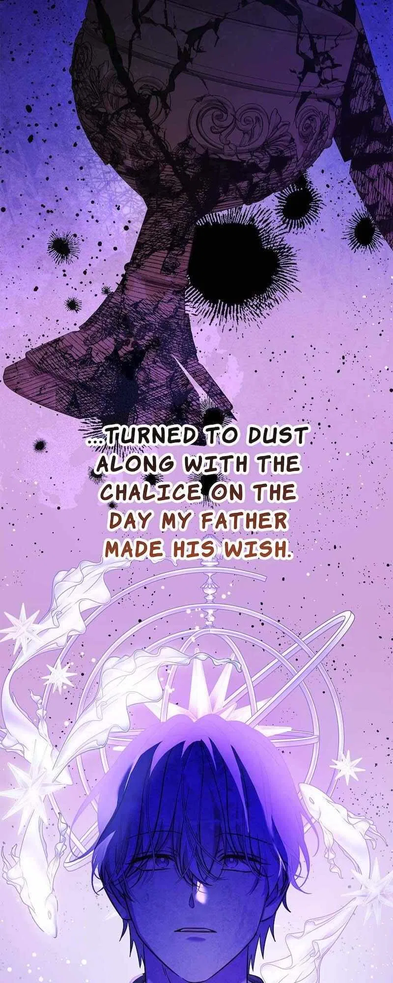Saving the Villain Who was Abandoned by the Female Lead Chapter 129 – Page 45