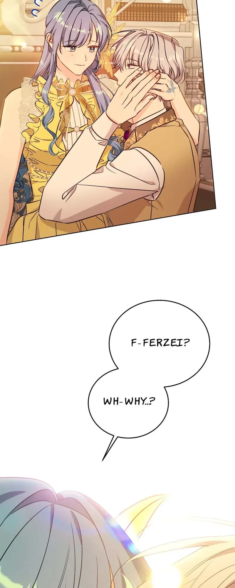 Saving the Villain Who was Abandoned by the Female Lead Chapter 129 – Page 50