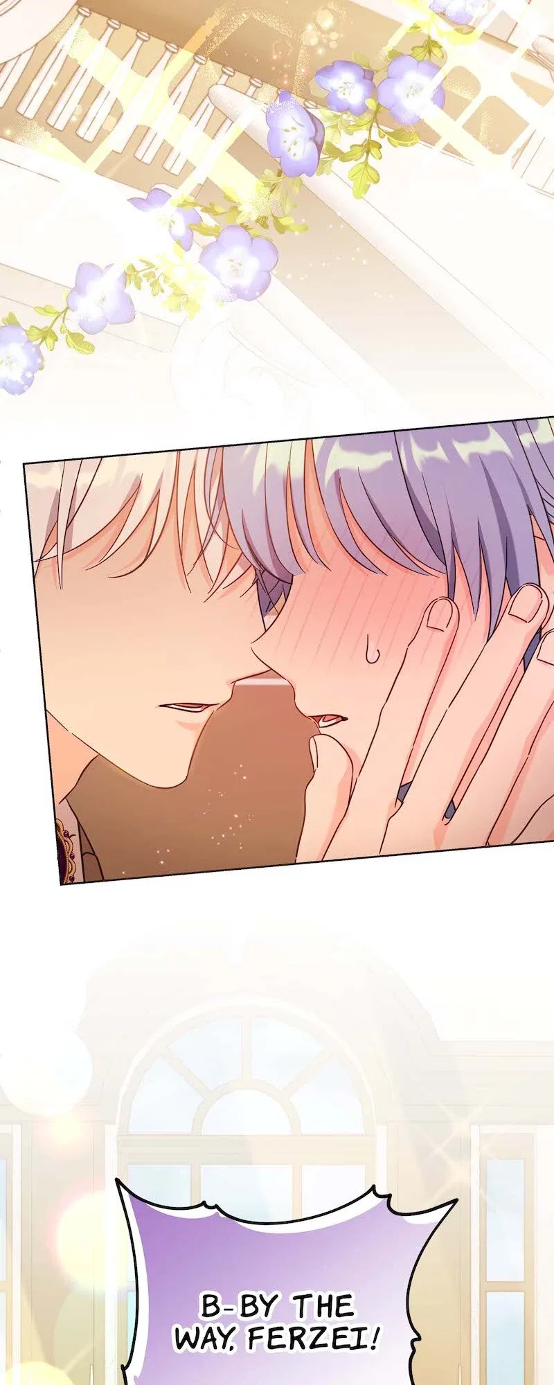 Saving the Villain Who was Abandoned by the Female Lead Chapter 129 – Page 55