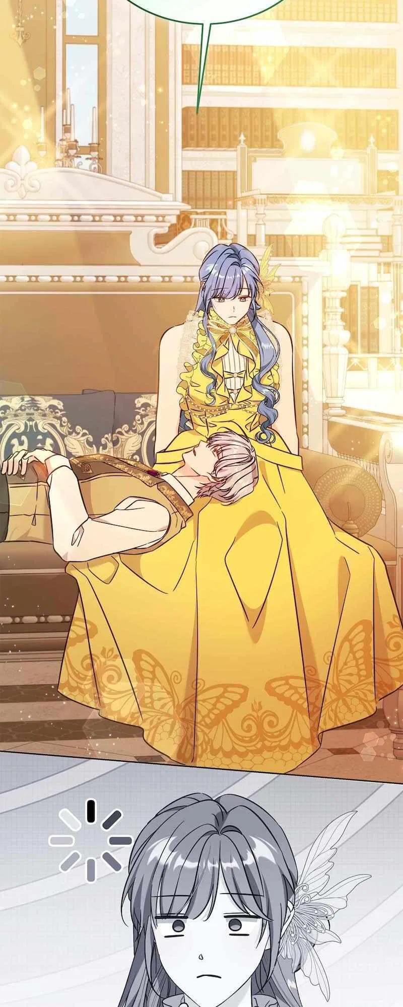 Saving the Villain Who was Abandoned by the Female Lead Chapter 129 – Page 61