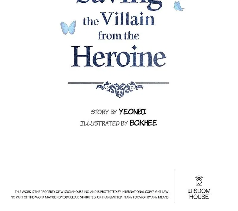Saving the Villain Who was Abandoned by the Female Lead Chapter 129 – Page 70