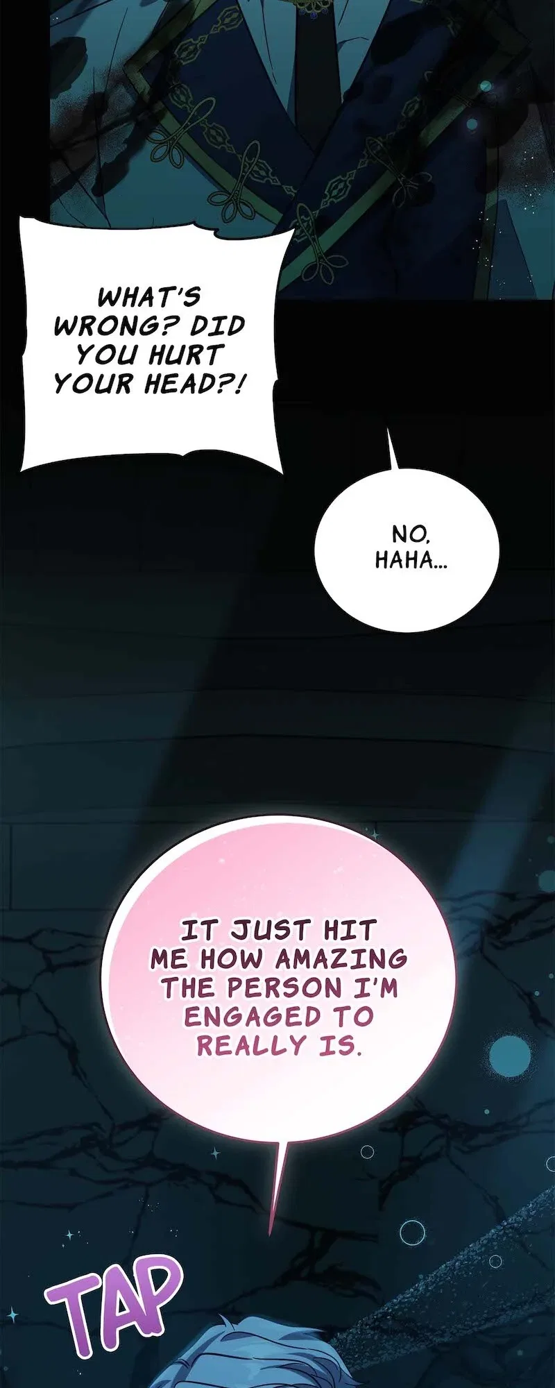 Saving the Villain Who was Abandoned by the Female Lead Chapter 128 – Page 9
