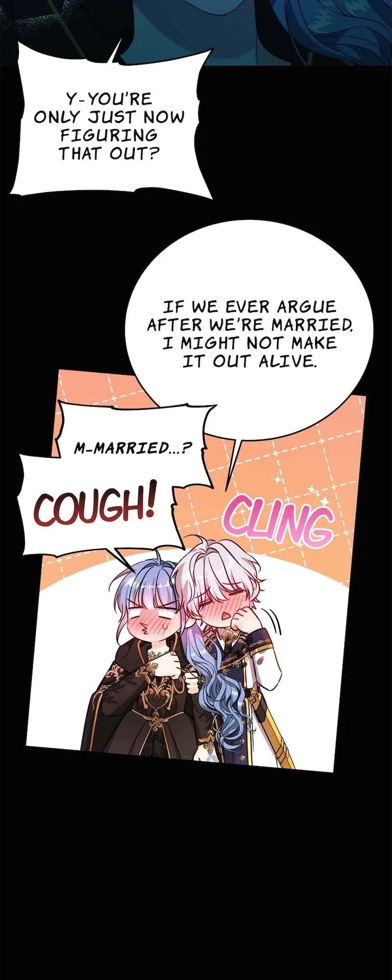 Saving the Villain Who was Abandoned by the Female Lead Chapter 128 – Page 11