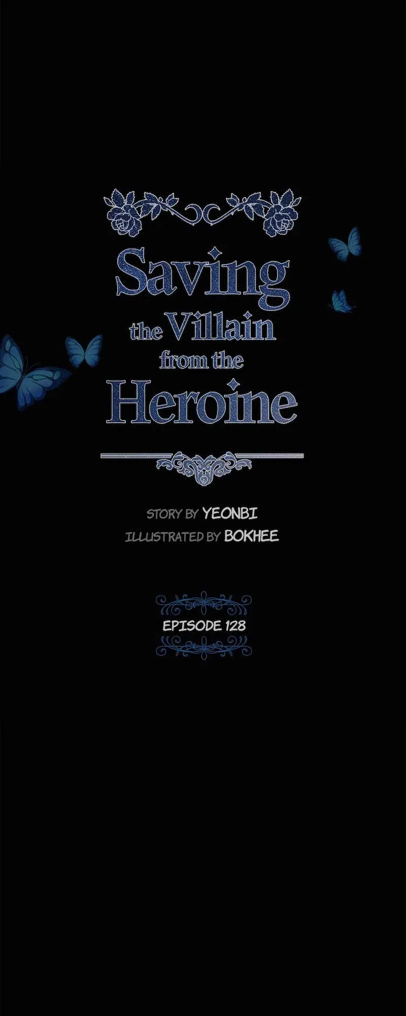 Saving the Villain Who was Abandoned by the Female Lead Chapter 128 – Page 12