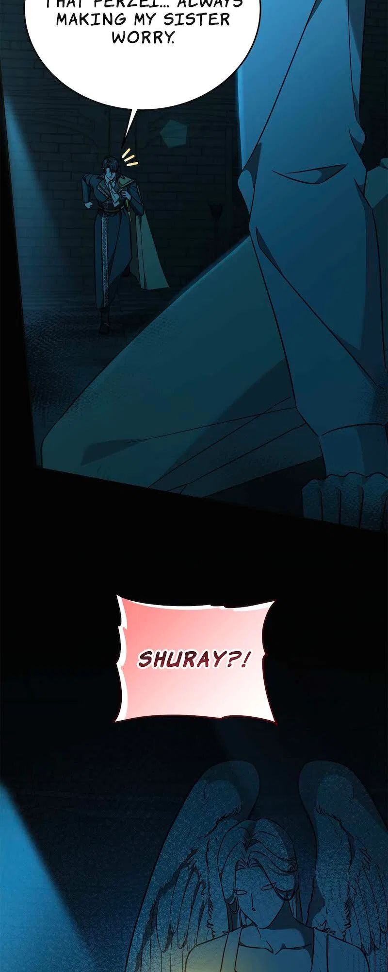 Saving the Villain Who was Abandoned by the Female Lead Chapter 128 – Page 16