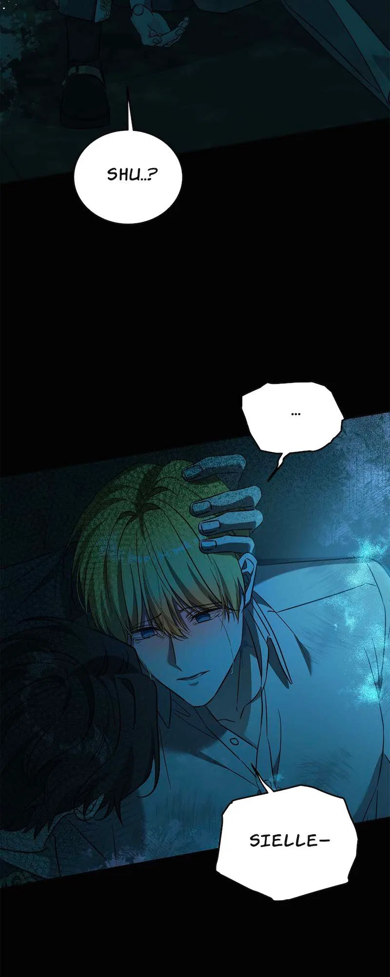 Saving the Villain Who was Abandoned by the Female Lead Chapter 128 – Page 19