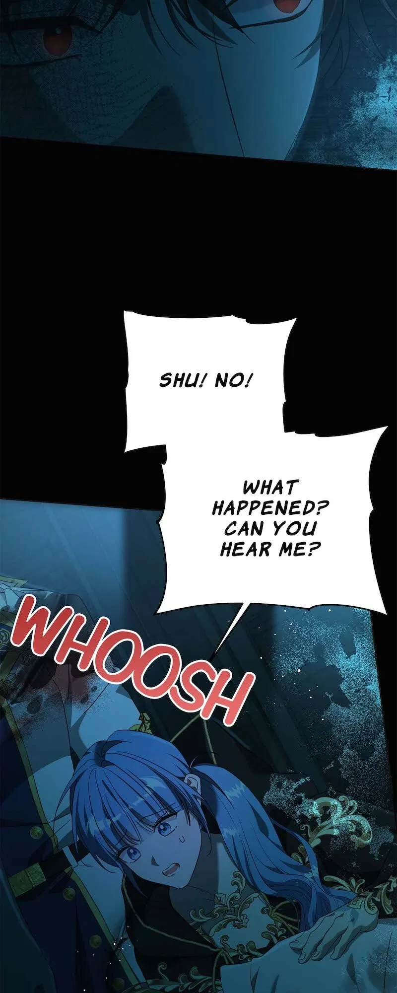 Saving the Villain Who was Abandoned by the Female Lead Chapter 128 – Page 24