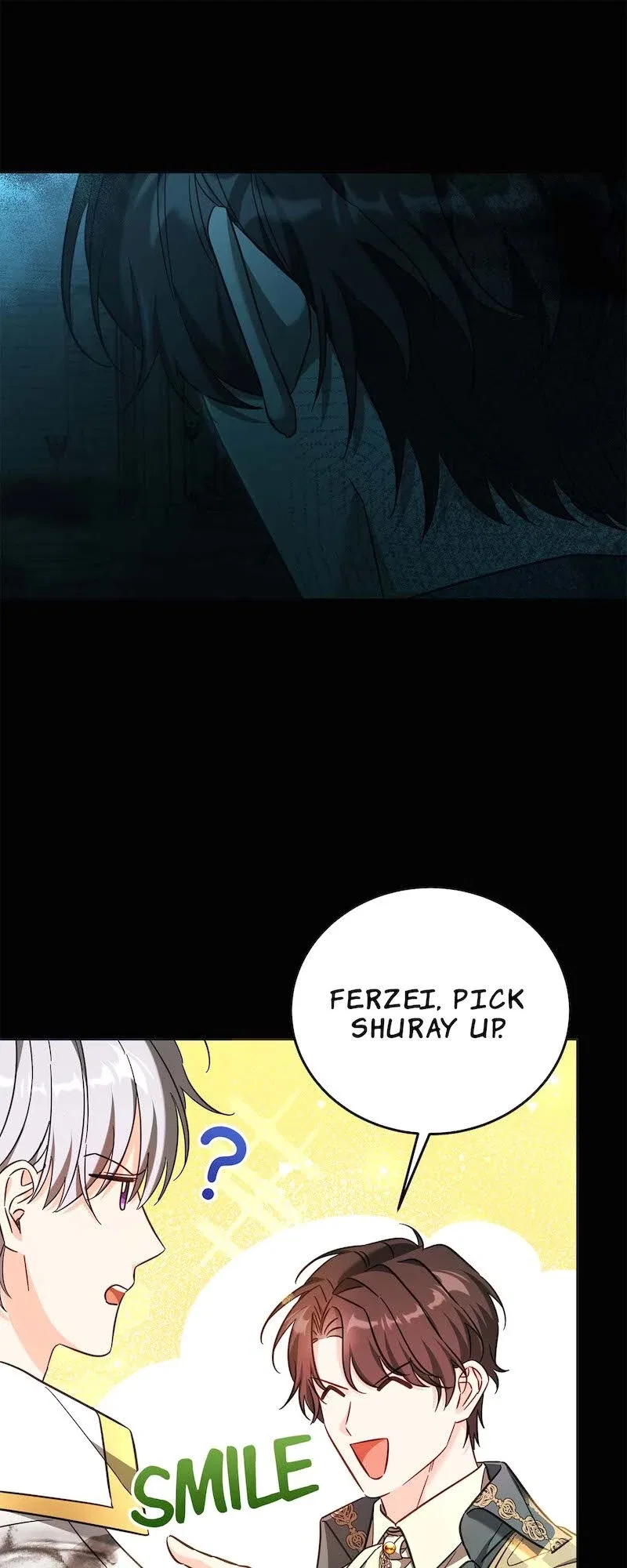 Saving the Villain Who was Abandoned by the Female Lead Chapter 128 – Page 27