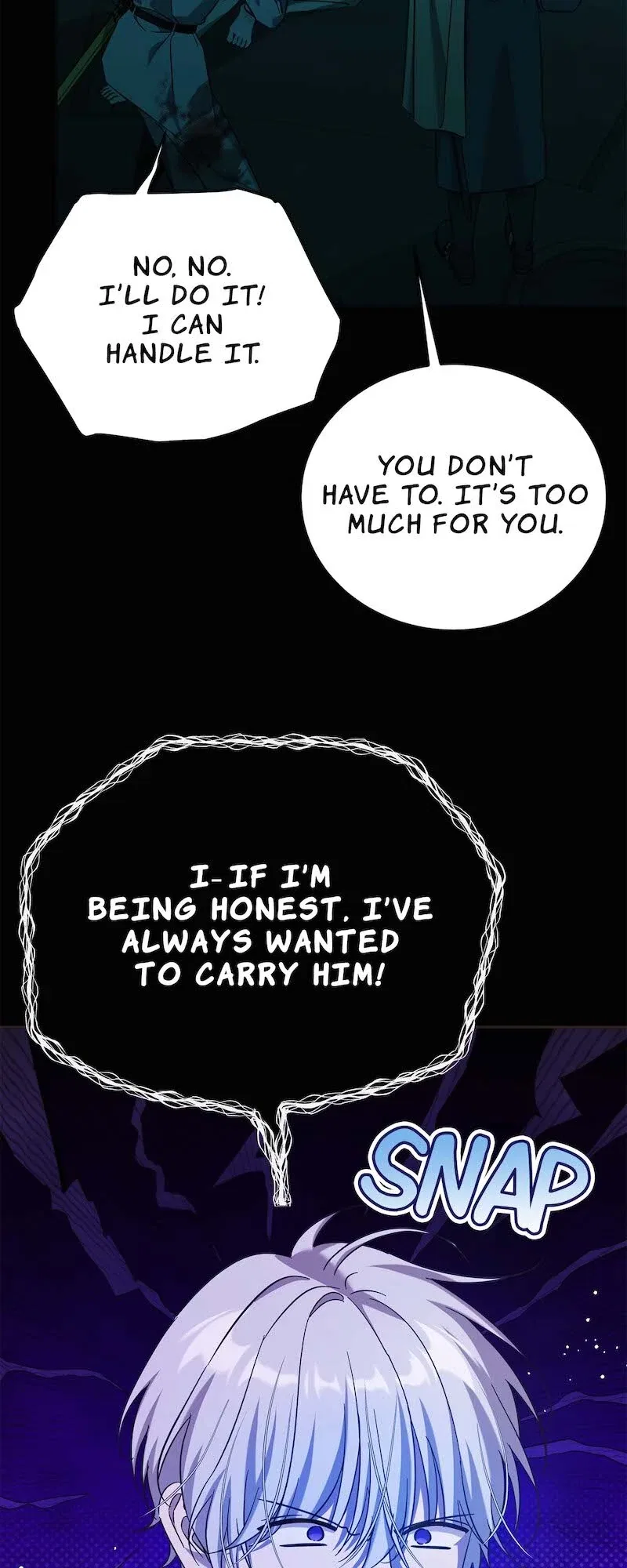 Saving the Villain Who was Abandoned by the Female Lead Chapter 128 – Page 29