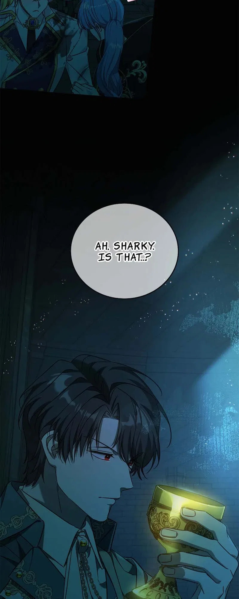 Saving the Villain Who was Abandoned by the Female Lead Chapter 128 – Page 31