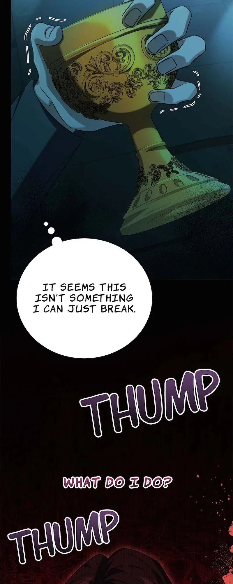 Saving the Villain Who was Abandoned by the Female Lead Chapter 128 – Page 36