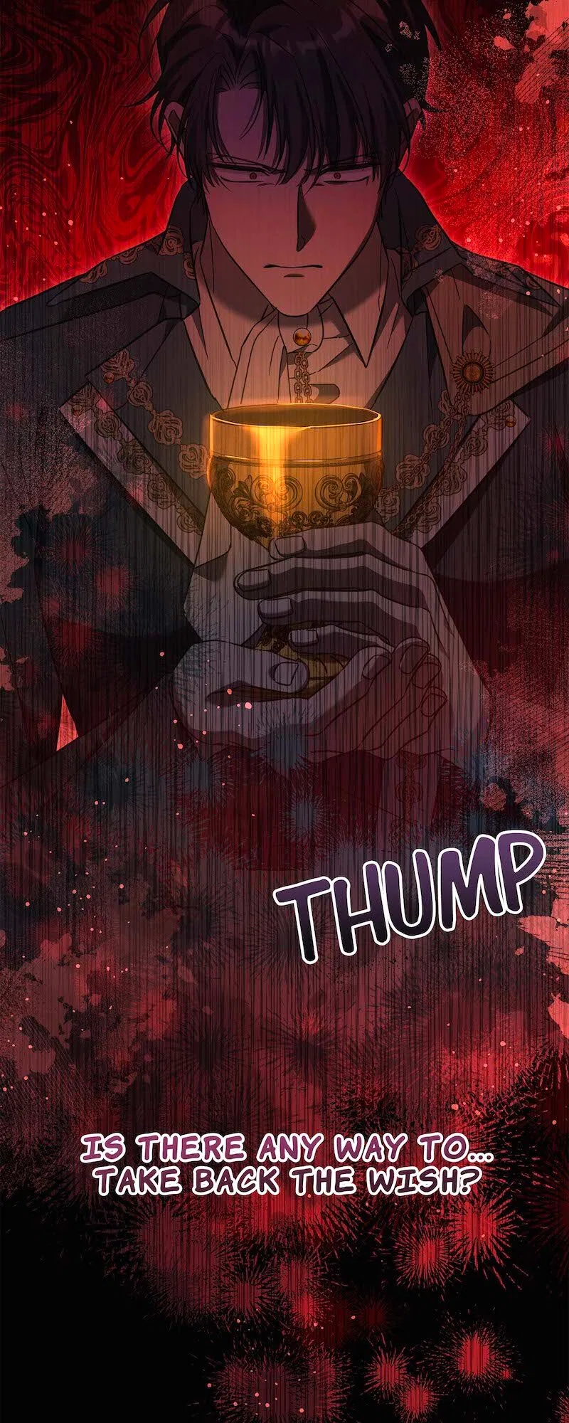 Saving the Villain Who was Abandoned by the Female Lead Chapter 128 – Page 37