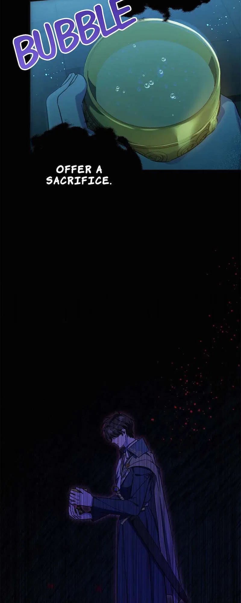 Saving the Villain Who was Abandoned by the Female Lead Chapter 128 – Page 40