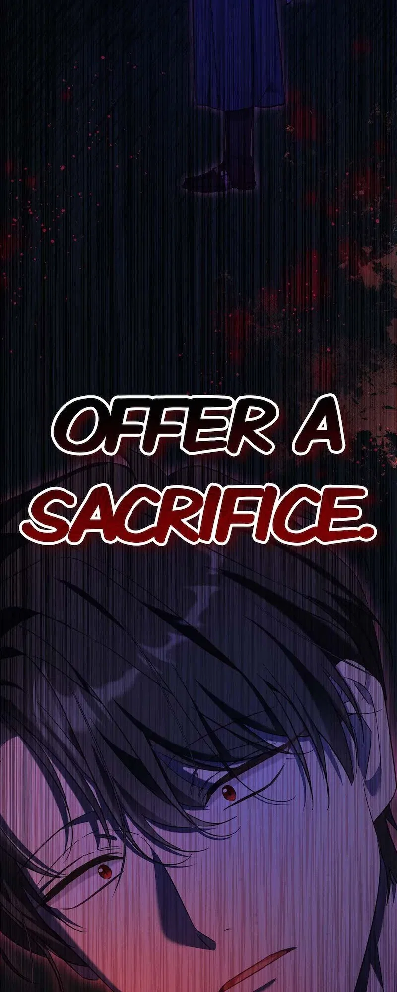 Saving the Villain Who was Abandoned by the Female Lead Chapter 128 – Page 41