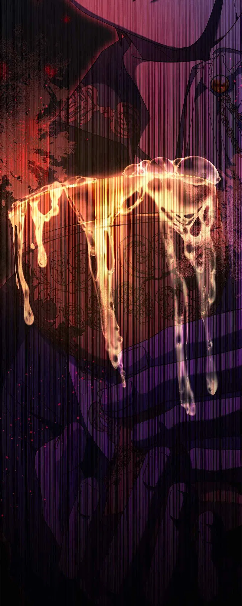 Saving the Villain Who was Abandoned by the Female Lead Chapter 128 – Page 42