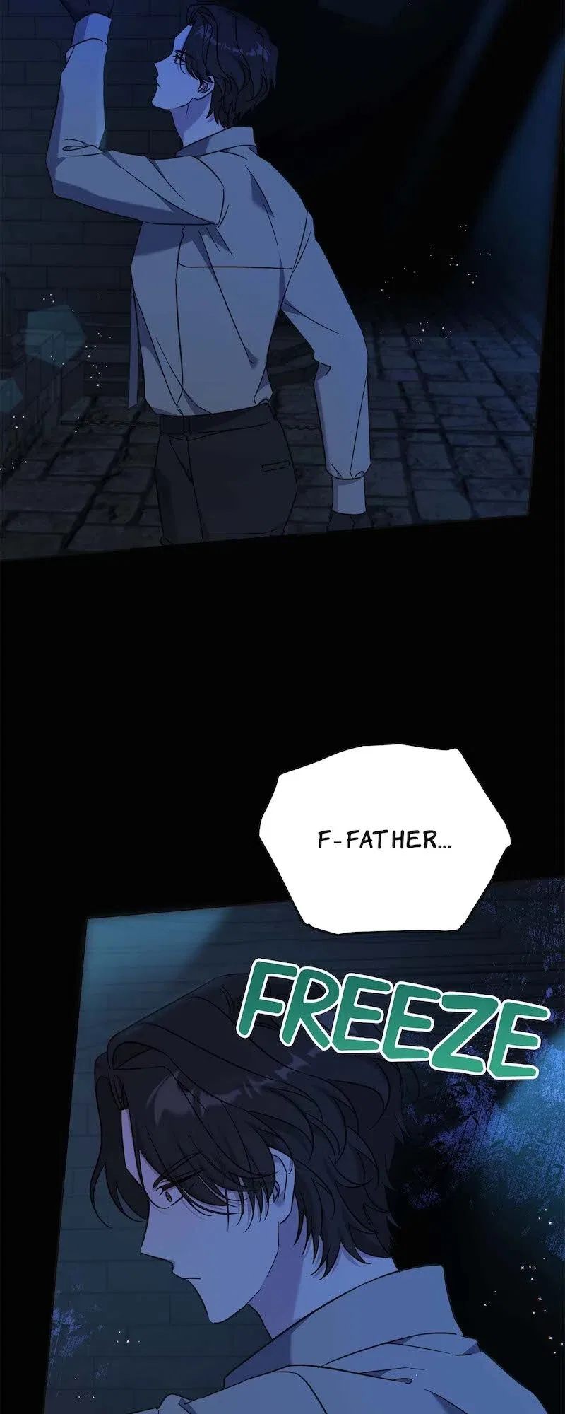 Saving the Villain Who was Abandoned by the Female Lead Chapter 128 – Page 48