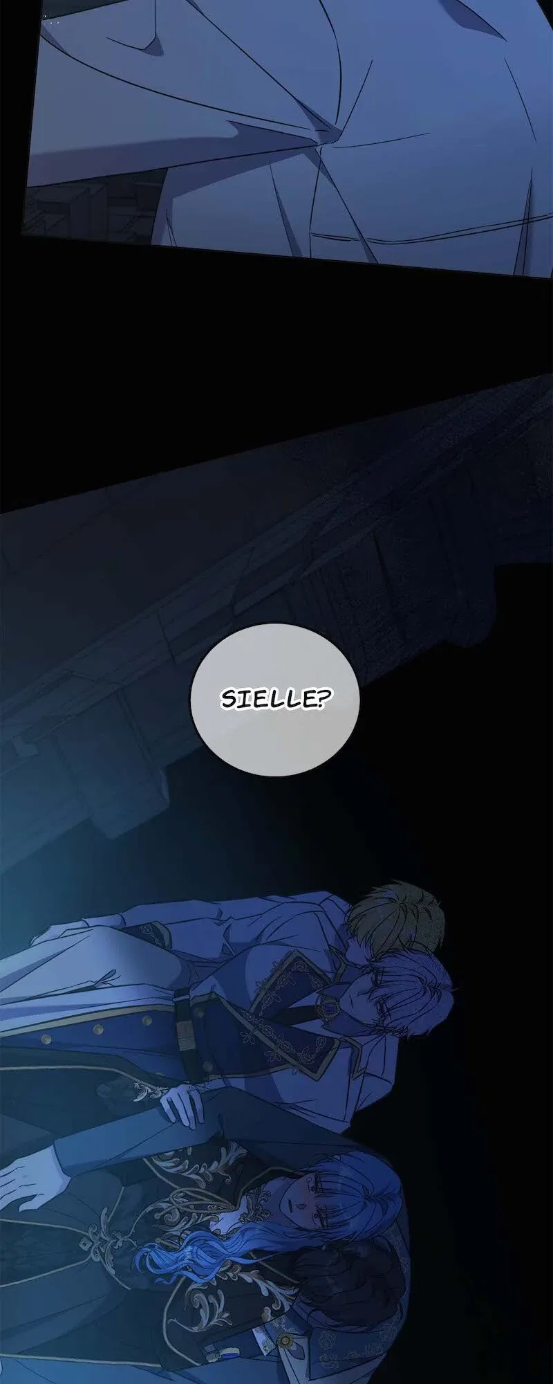 Saving the Villain Who was Abandoned by the Female Lead Chapter 128 – Page 49
