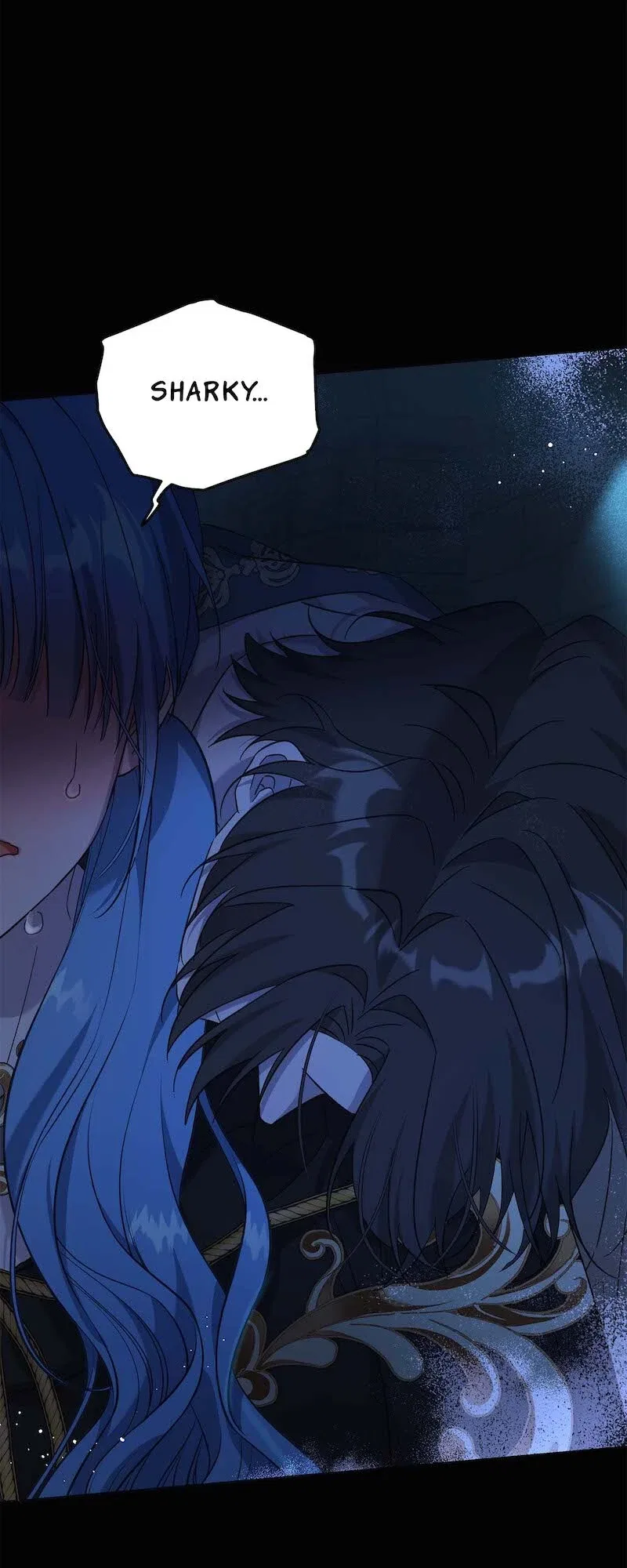 Saving the Villain Who was Abandoned by the Female Lead Chapter 128 – Page 51