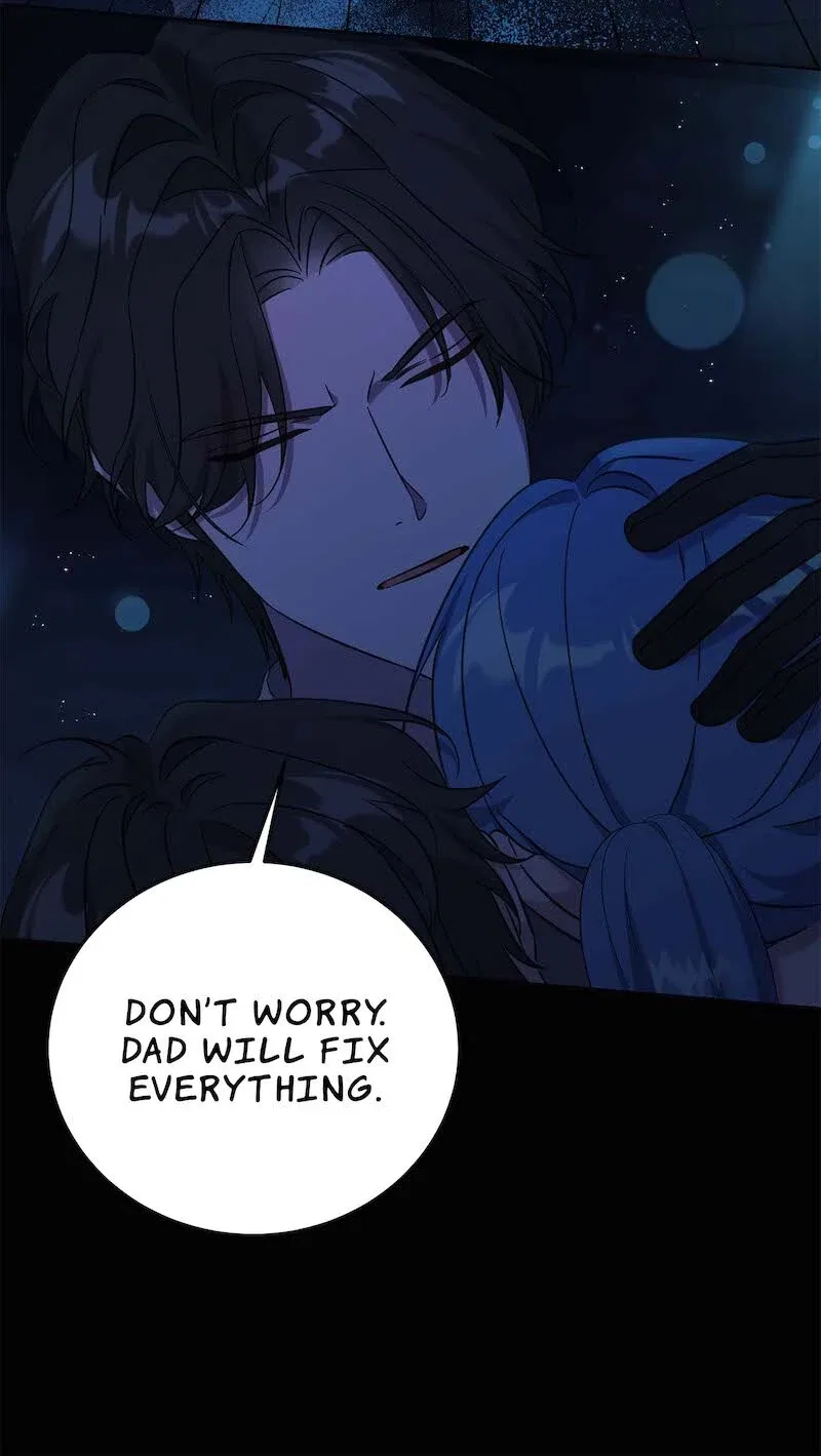 Saving the Villain Who was Abandoned by the Female Lead Chapter 128 – Page 57