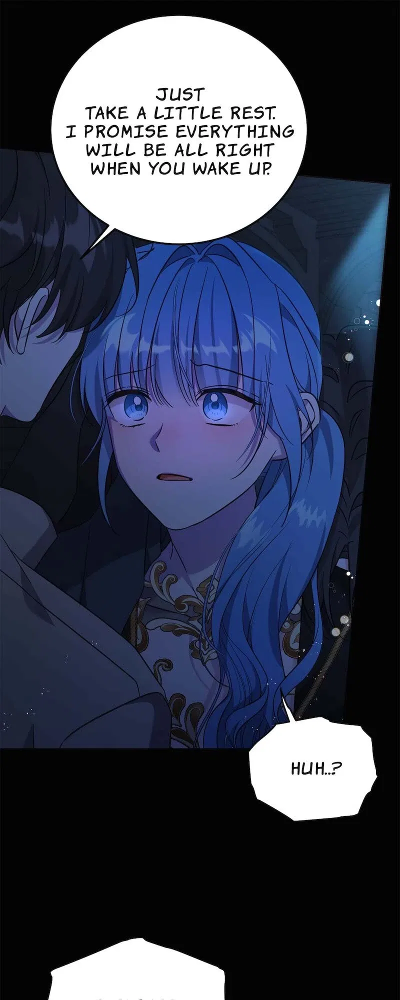 Saving the Villain Who was Abandoned by the Female Lead Chapter 128 – Page 58