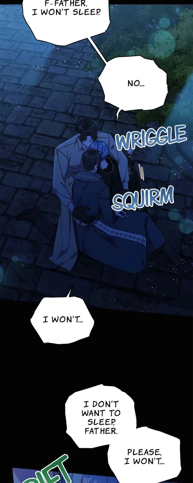 Saving the Villain Who was Abandoned by the Female Lead Chapter 128 – Page 59