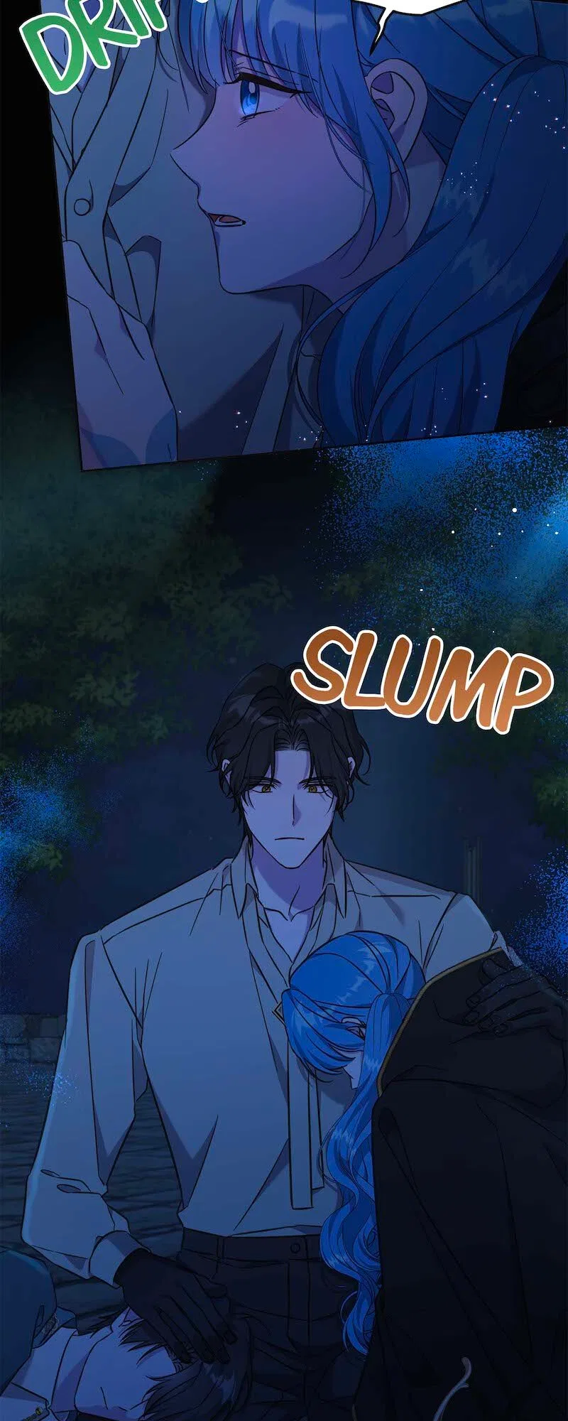 Saving the Villain Who was Abandoned by the Female Lead Chapter 128 – Page 60