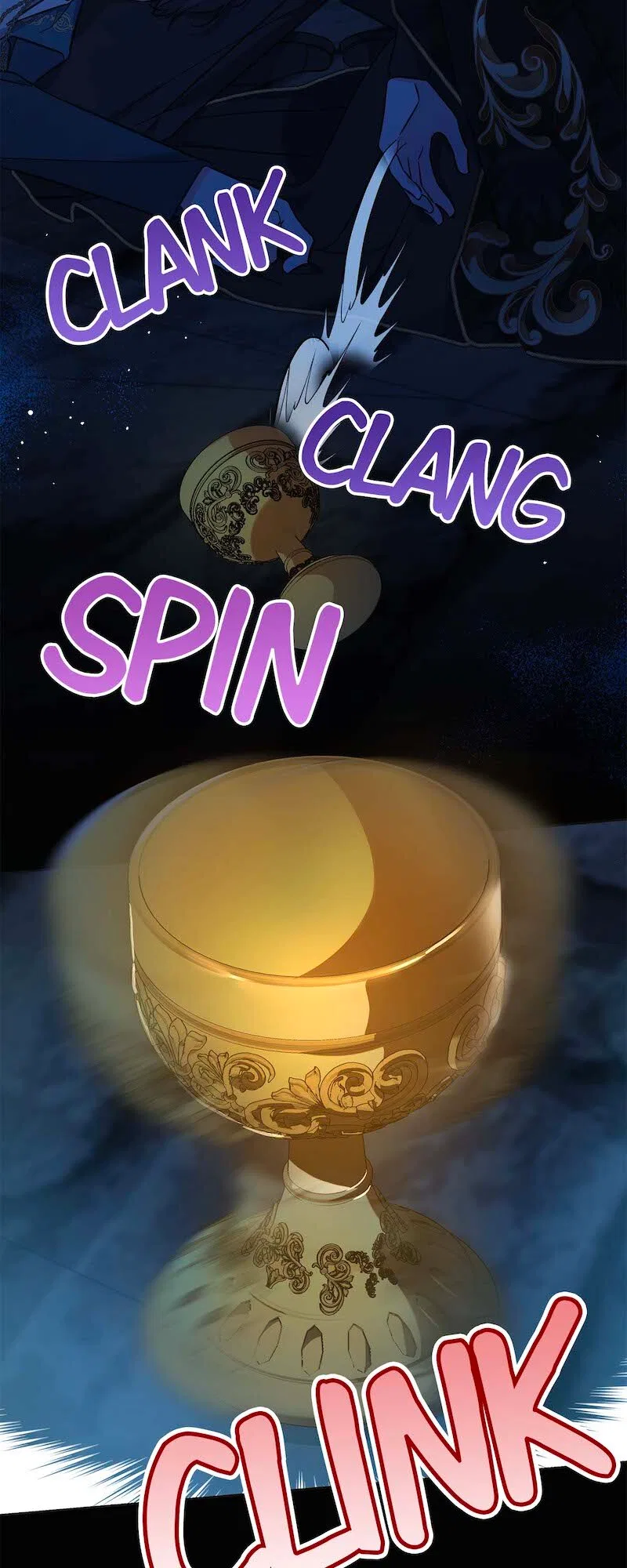 Saving the Villain Who was Abandoned by the Female Lead Chapter 128 – Page 61
