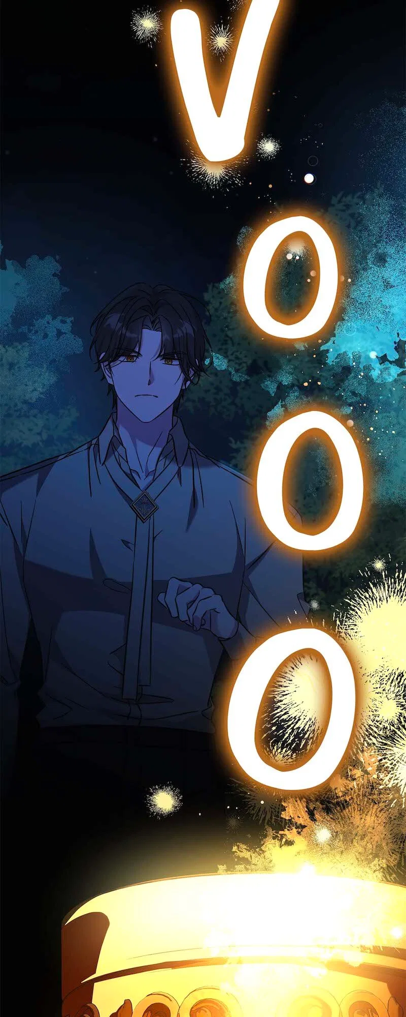 Saving the Villain Who was Abandoned by the Female Lead Chapter 128 – Page 67