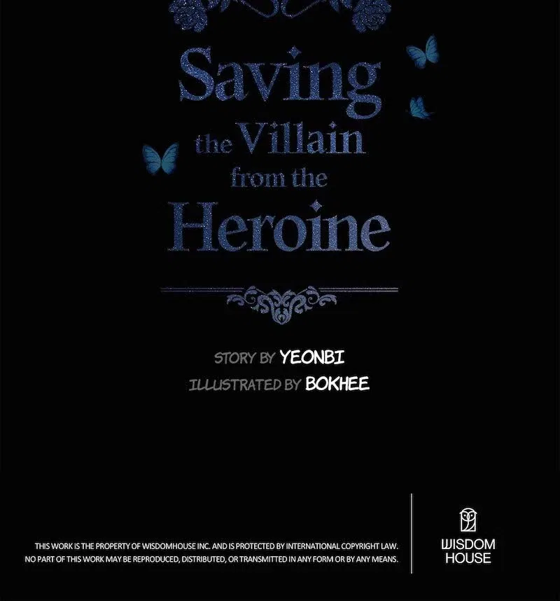 Saving the Villain Who was Abandoned by the Female Lead Chapter 128 – Page 69