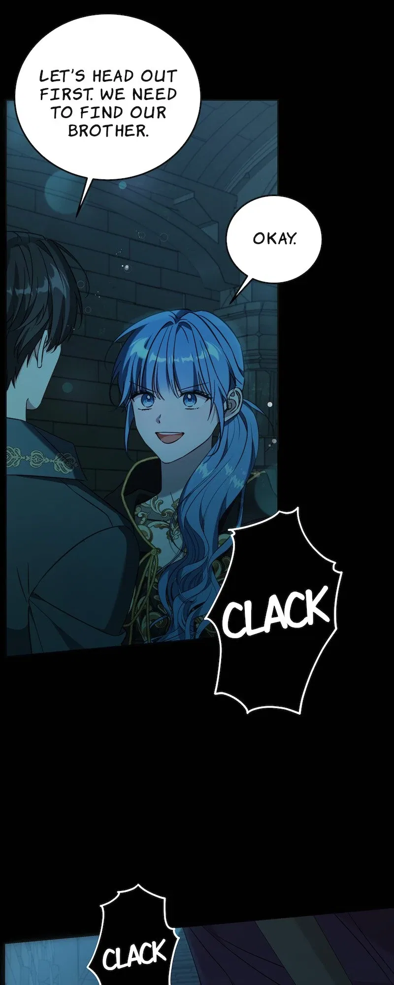 Saving the Villain Who was Abandoned by the Female Lead Chapter 127 – Page 7