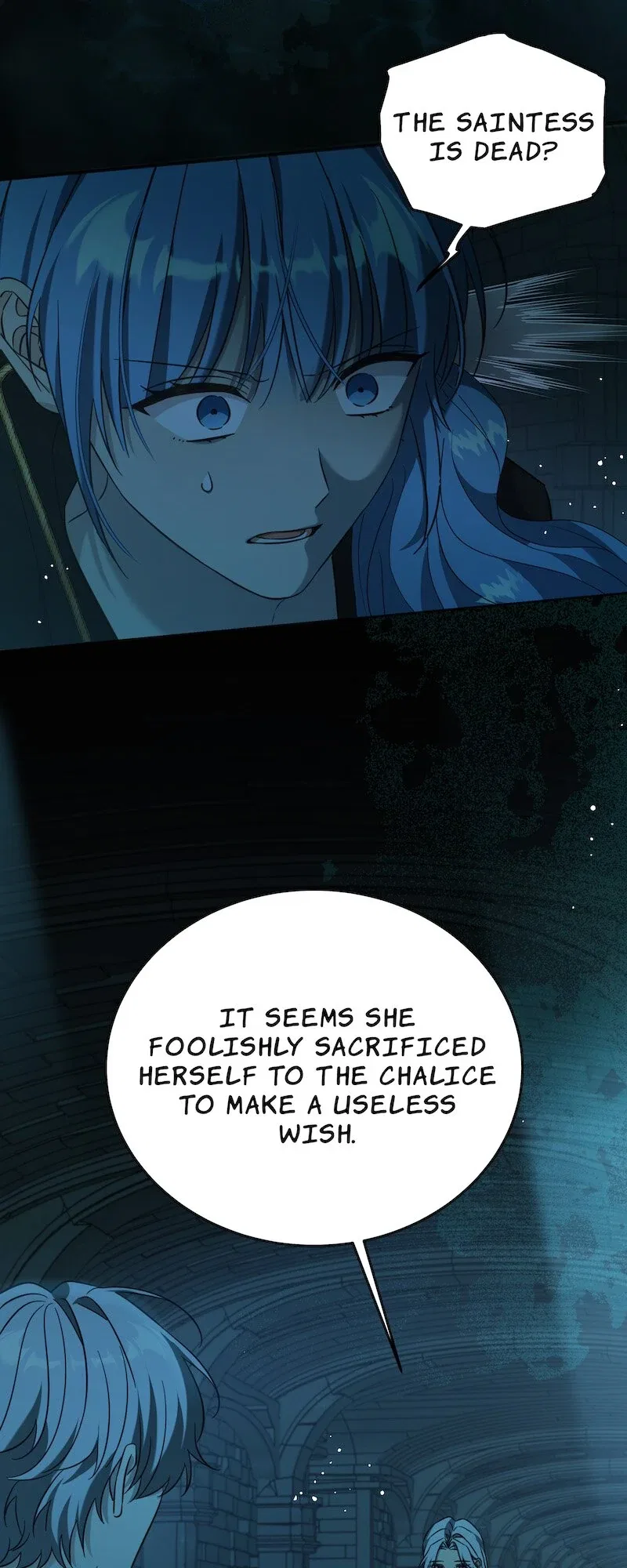 Saving the Villain Who was Abandoned by the Female Lead Chapter 127 – Page 14