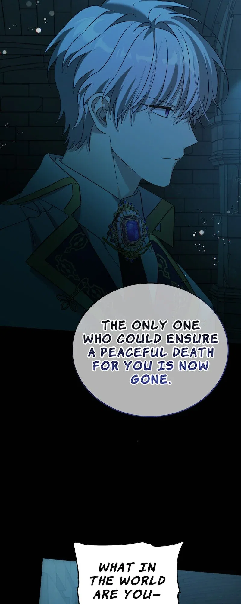 Saving the Villain Who was Abandoned by the Female Lead Chapter 127 – Page 16