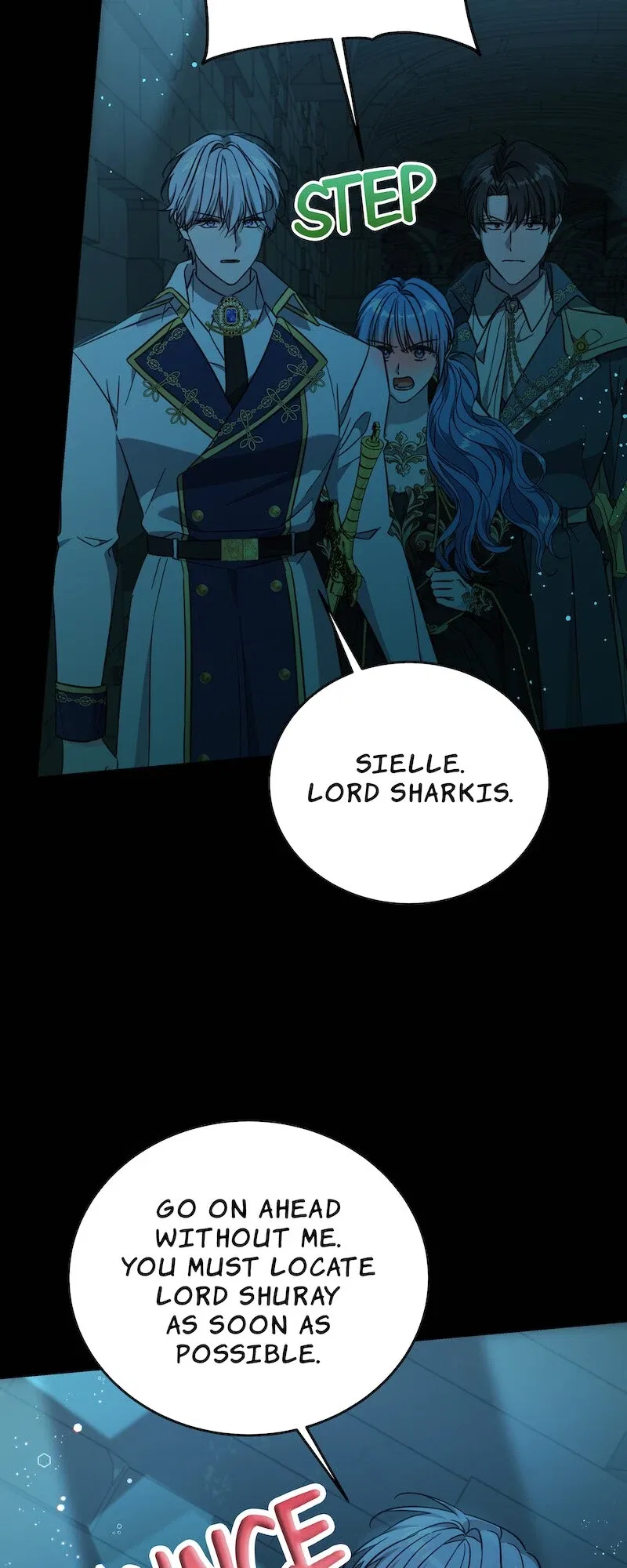Saving the Villain Who was Abandoned by the Female Lead Chapter 127 – Page 17