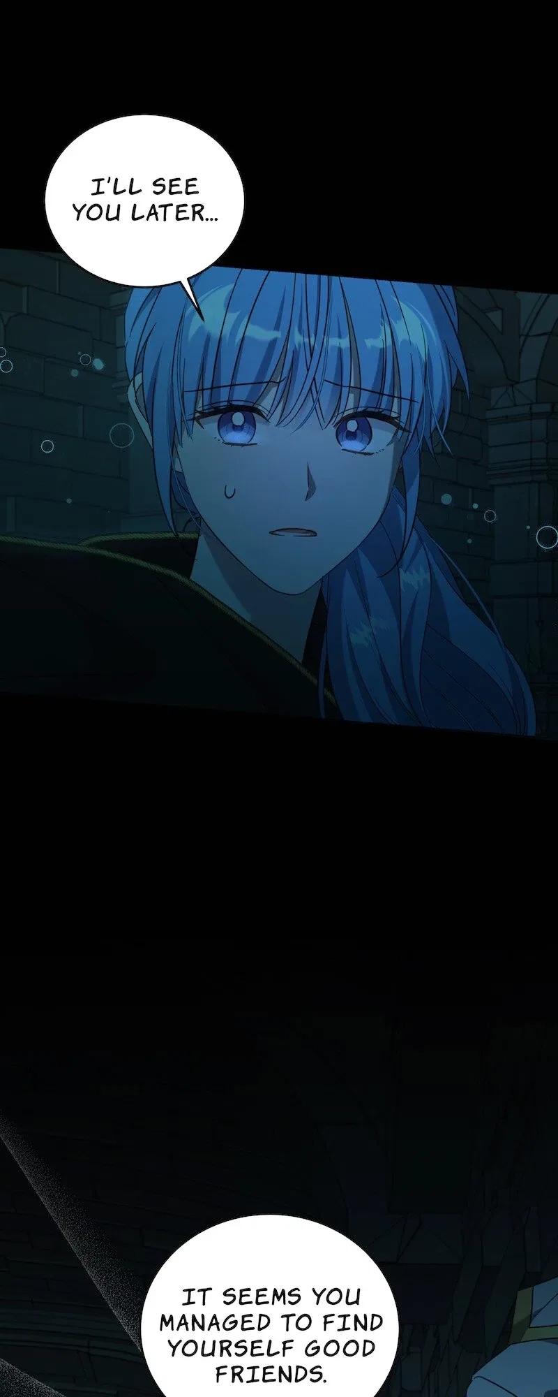 Saving the Villain Who was Abandoned by the Female Lead Chapter 127 – Page 26