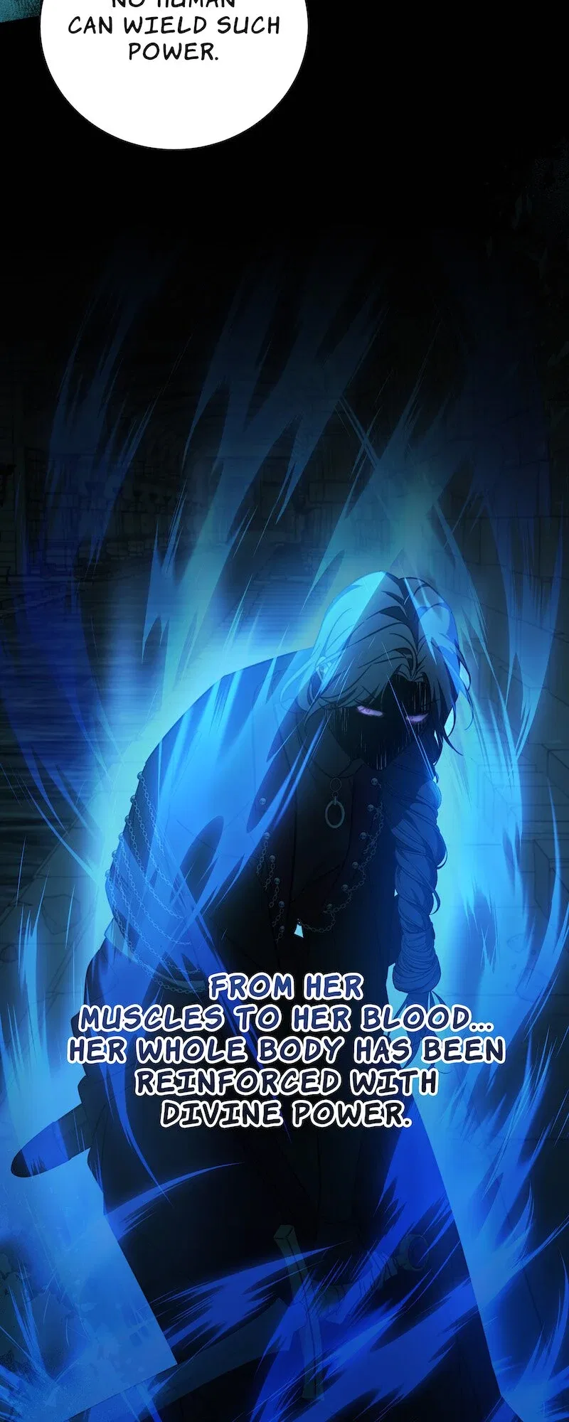 Saving the Villain Who was Abandoned by the Female Lead Chapter 127 – Page 45