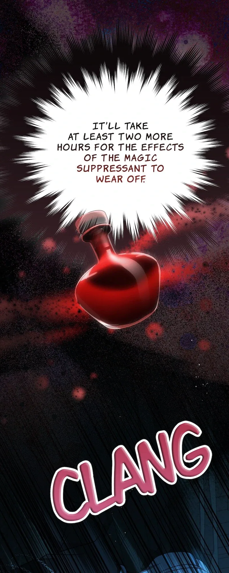 Saving the Villain Who was Abandoned by the Female Lead Chapter 127 – Page 48