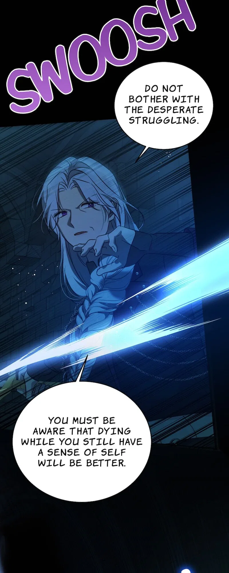 Saving the Villain Who was Abandoned by the Female Lead Chapter 127 – Page 51