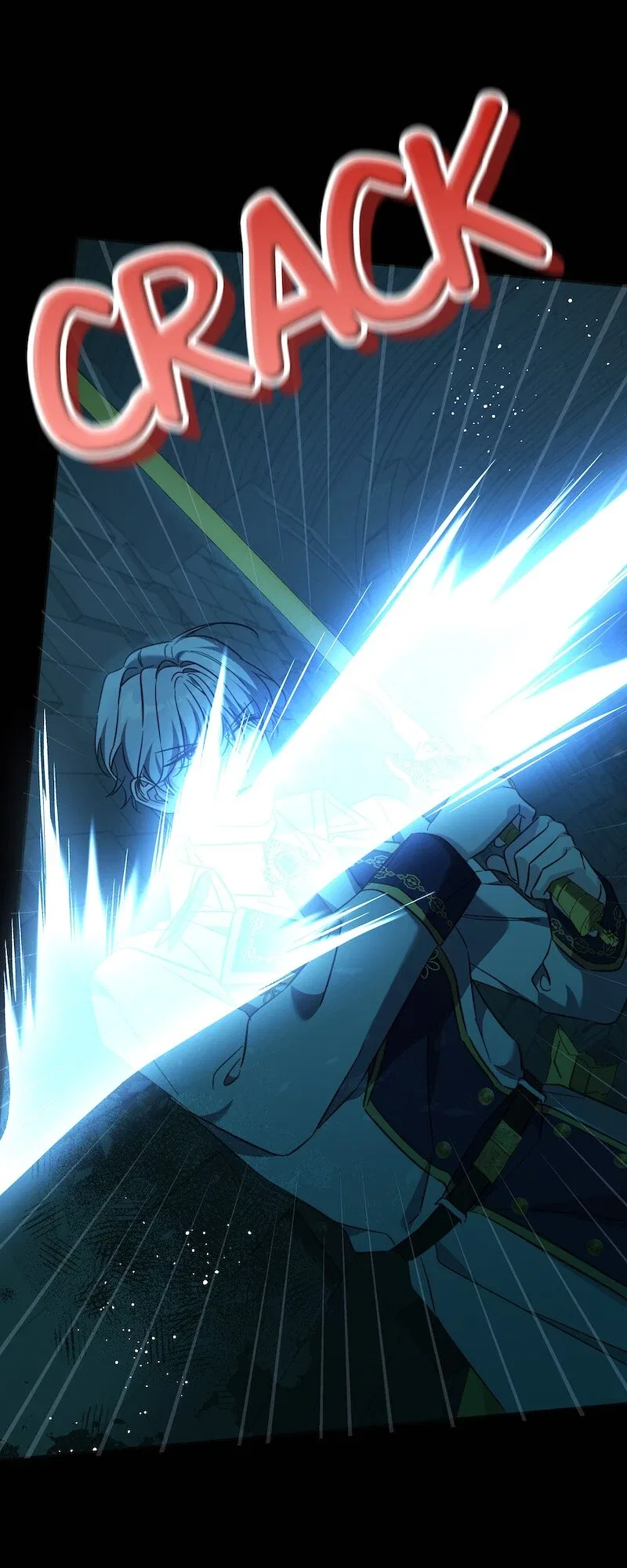 Saving the Villain Who was Abandoned by the Female Lead Chapter 127 – Page 54